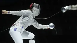 Чемпионат Европы по фехтованию перенесли из Эстонии во Францию из-за запрета на въезд спортсменов из РФ и Беларуси