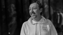 Ушел из жизни драматург и режиссер Николай Коляда