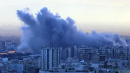 Politico: США планируют операцию против Ирана минимум на 100 дней