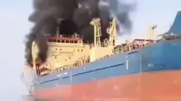 Нефть на внебиржевом рынке подорожала на 10% после атак против трех танкеров в Ормузском проливе