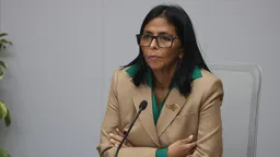 NYT: в Венесуэле Родригес сменила 17 министров за три месяца