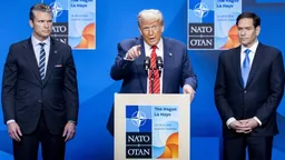 The Telegraph: США хотят отстранять от ключевых вопросов союзников по НАТО, которые тратят на оборону меньше 5% ВВП