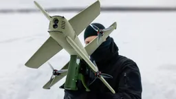 Школы, вузы и детсады потратили почти 16 млрд рублей на беспилотники после начала войны — «Новая-Европа»