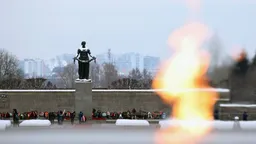 Единороссы предлагают наказывать за отрицание геноцида советского народа