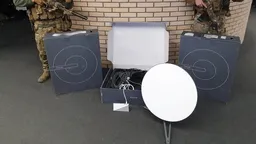 Российские военные используют семьи украинских военнопленных для регистрации Starlink — Коордштаб