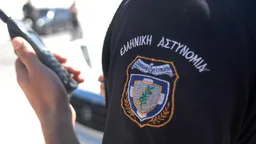 В Греции задержали подозреваемого в подготовке убийства российского активиста и политического советника в Литве