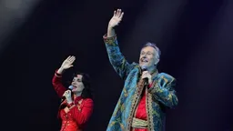 Исполнитель песни Moskau Вольфганг Хайхель умер на 76-м году жизни