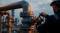 🗞 🛢 Reuters: Россия потеряла 20% мощностей по экспорту нефти