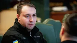 Буданов: РФ на переговорах согласилась принять гарантии безопасности США для Украины