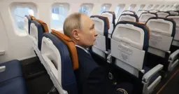 ⚡️ Путин: Россия смогла импортозаместить всю авиатехнику