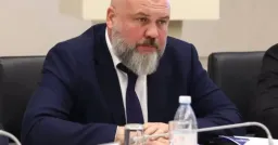 Задержан бывший вице-губернатор Вологодской области Иван Иноземцев