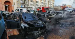 Власти Белгородской области остановили выплаты за поврежденные при атаках автомобили — потому что денег нет