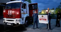 Число уничтоженных БПЛА, летевших на Москву, выросло до 41
