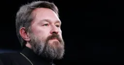 Скандал с кокаином в машине скандального митрополита Илариона стал эффектным поводом для его перевода из Европы в Южную Америку