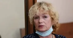 Правозащитница Мария Бонцлер едва не умерла в СИЗО из-за несогласованности назначенных лекарств