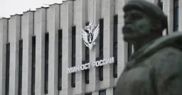Минюст признал «иностранными агентами» правозащитное движение «Крымская солидарность» и «Эхо»