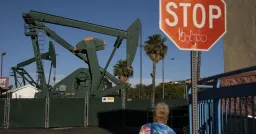 Арабские Эмираты объявили о выходе из ОПЕК и ОПЕК+ с 1 мая