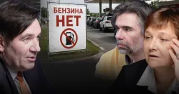 💸📉Кризис разрастается: пятый год войны привел к рекордному дефициту бюджета и обвалу в производстве