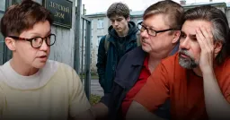Как защитить детей и подростков от репрессий