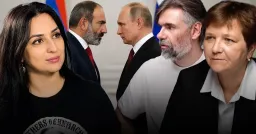 Затулин: Пашинян давно взял курс на разрыв с Россией, но скрывал это до 2022-го