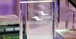 Книгу-плагиат пропагандистки Симоньян номинировали на одну из самых престижных литературных премий России