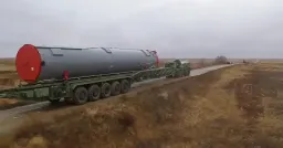 Минобороны объявило о начале учений по отработке ядерного удара «в условиях угрозы агрессии»