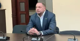 Андрей Ермак вышел из СИЗО под залог
