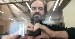 ⭕️ Буддиста и настоятеля Московского центра Дзен Илью Васильева приговорили к 6 годам лишения свободы