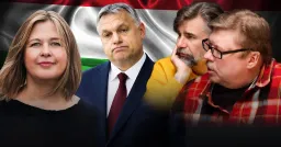 Мадьяр пригрозил президенту Венгрии отстранением от должности