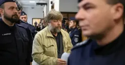 Польша освободила археолога Бутягина в обмен на молдавских разведчиков