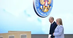 В Кремле обсуждают вариант новой мобилизации после выборов в Госдуму