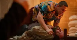 Третий сезон сериала «Метод» с Константином Хабенским удалили из онлайн-кинотеатров за «дискредитацию традиционных ценностей»