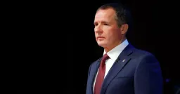 Губернатор Белгородской области решил уйти в отпуск на фоне слухов о его отставке