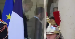 Парижская конференция по Ормузскому проливу потребовала от сторон конфликта свободного судоходства