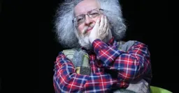 Суд оштрафовал Венедиктова за участие в нежелательной организации