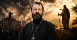 Злое время. Проповедь Андрей Кордочкина* о лжепророках
