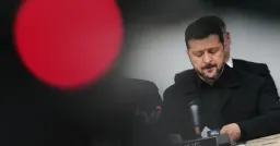 Зеленский не поедет в Польшу на конференцию по восстановлению Украины