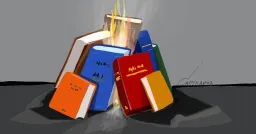 В АСТ не получали запросов от СК по поводу «Вредных советов» Остера