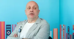 ⚡️Захар Прилепин станет проректором по «смыслам» Горного университета в Петербурге — вуз возглавляет бывший научрук Путина