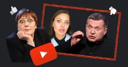 Виктория Боня пообещала провести эфир с Соловьевым