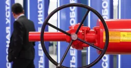 Минфин США не продлил исключение из санкций, позволявшее покупать российскую нефть с танкеров