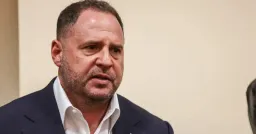 Экс-главу офиса Зеленского Андрея Ермака отправили под стражу по делу об отмывании денег