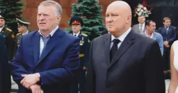 Суд в Москве приговорил к пяти годам колонии одного из экс-руководителей ЛДПР Сергея Абельцева