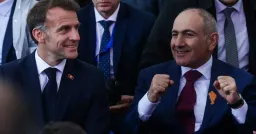 МИД Беларуси вызвал армянского дипломата после слов спикера парламента Армении о стране как «российской губернии»
