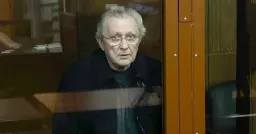 Дело против Ильи Трабера строится на показаниях его подчиненного, вернувшегося из украинского плена — «Фонтанка»
