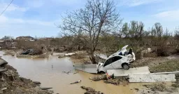 178 человек эвакуированы в Дагестане из-за оползней
