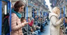 «Коммерсантъ»: за год в России стали в 14 раз больше скачивать VPN