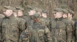 Каждый четвёртый врач в Германии приезжает из-за границы