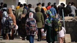 В Европе опасаются нового кризиса беженцев