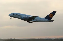 Забастовка пилотов Lufthansa: отменено более 700 рейсов